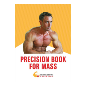 Precision Book for Mass